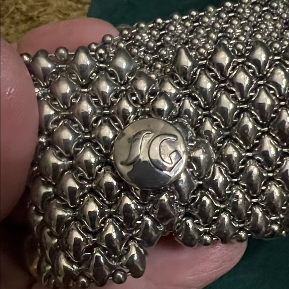 Sergio Gutierrez Bracelet - Picture 3 of 3